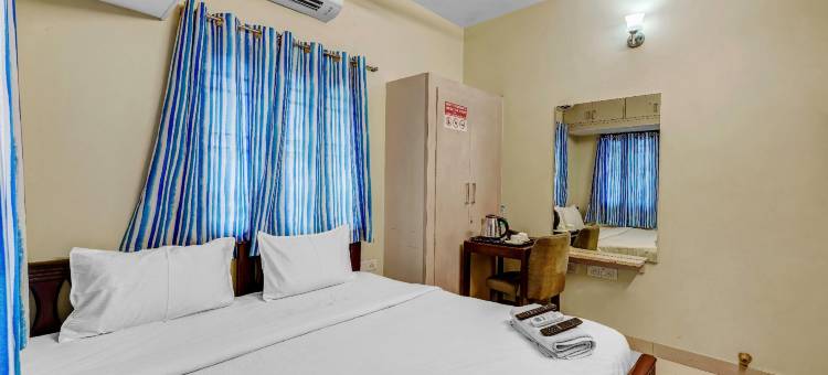 Blessings Hospitality的国王宫廷(King's Court by Blessings Hospitality)图片