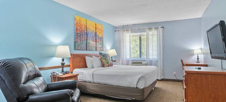 戴德伍德峡谷度假村，温德姆Trademark精选(Deadwood Gulch Resort, Trademark Collection by Wyndham)图片