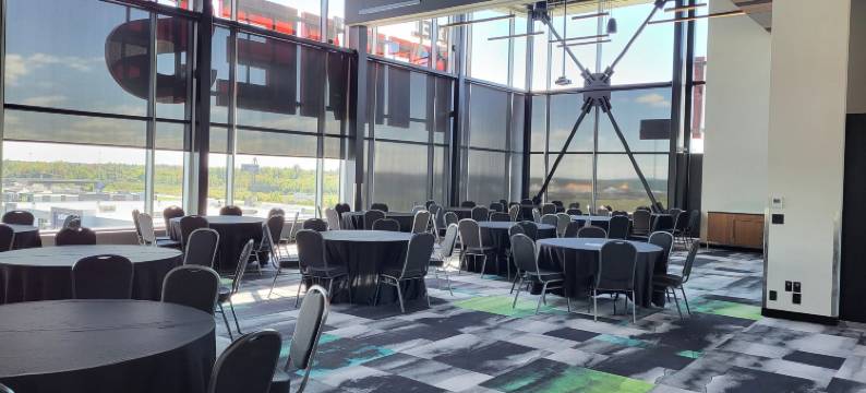 大酒店时代布兰维尔- Mirabel(Grand Hotel Times Blainville-Mirabel)图片