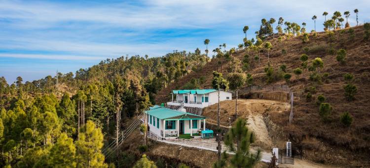 TRH埃库斯公寓(TRH Ekuketh)图片