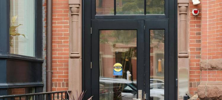Sonder by Marriott Bonvoy The Magnolia 公寓后湾(Sonder The Magnolia Apartments Back Bay)图片