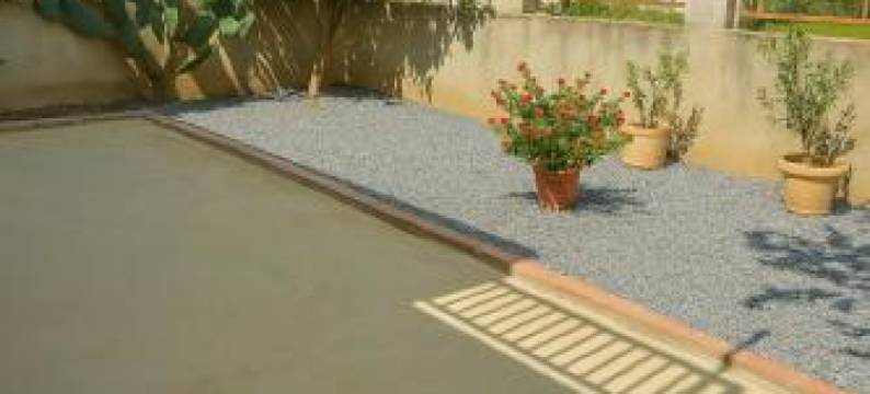 Holidays Apartment MESSINA图片