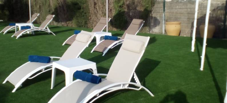 新安怡维拉奥泰尔酒店(Avent Verahotel)图片