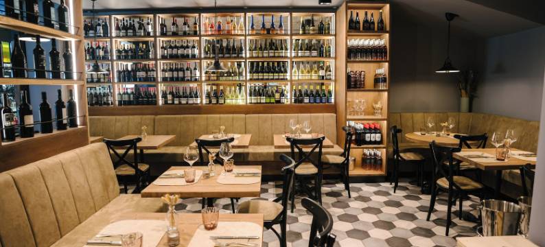 七城镇精品酒店(Seven Town House Boutique Hotel)图片