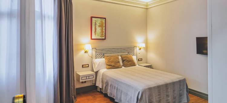 蓝窗公寓式酒店(Blue Windows House)图片