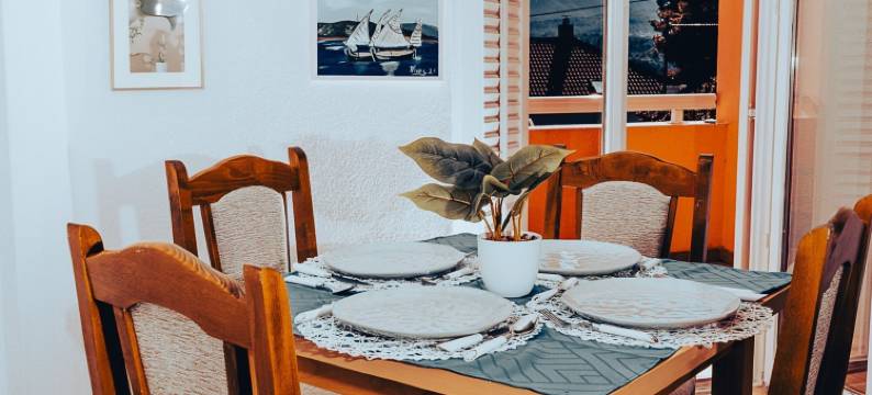 Hvar温泉公寓(Hvar Spa & Apartments)图片