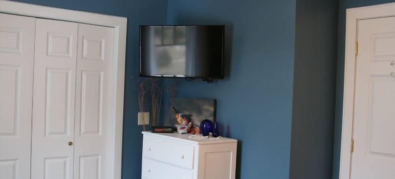 甜蕨客栈(Sweetfern Inn)图片