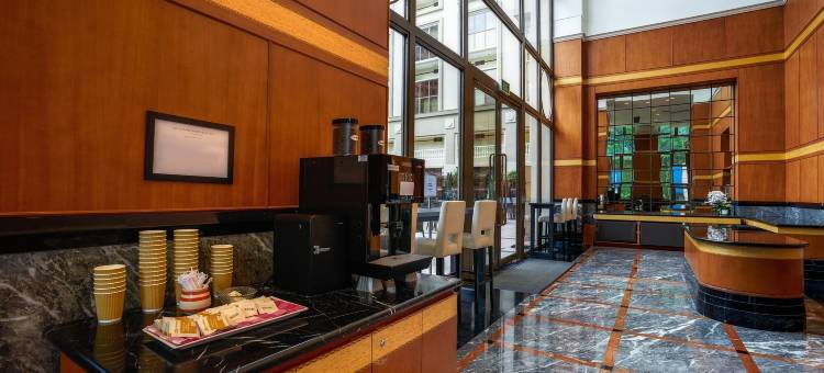 乌节苑酒店式公寓(Orchard Parksuites by Far East Hospitality)图片