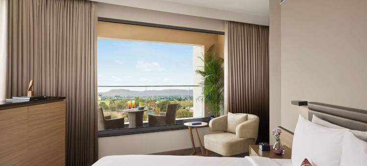 凯悦嘉轩奥兰加巴德机场(Hyatt Place Aurangabad Airport)图片