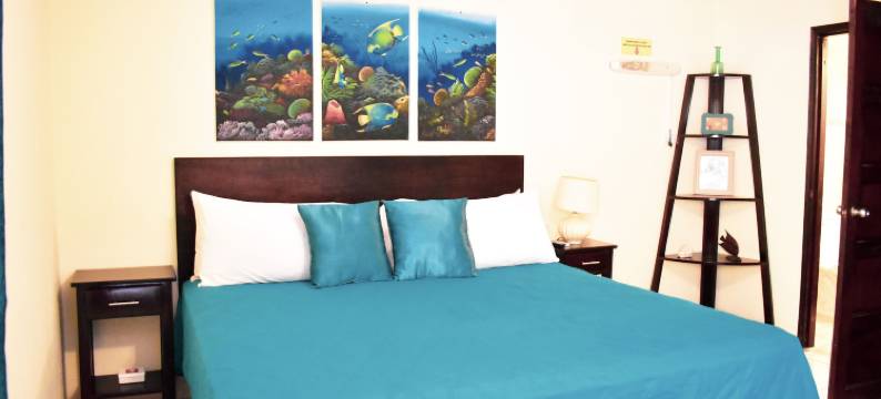 天使爵士旅馆(Sir Angel's Guesthouse)图片