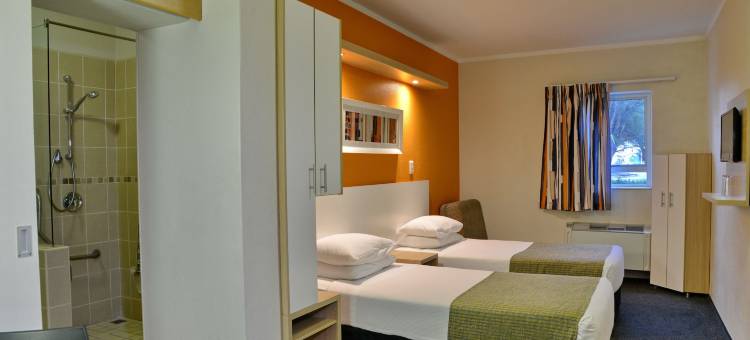 勒斯滕堡道路旅馆(Road Lodge Rustenburg)图片