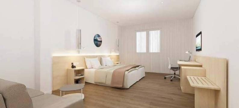 SH 校园莱西姆(SH Campus Lyceum)图片