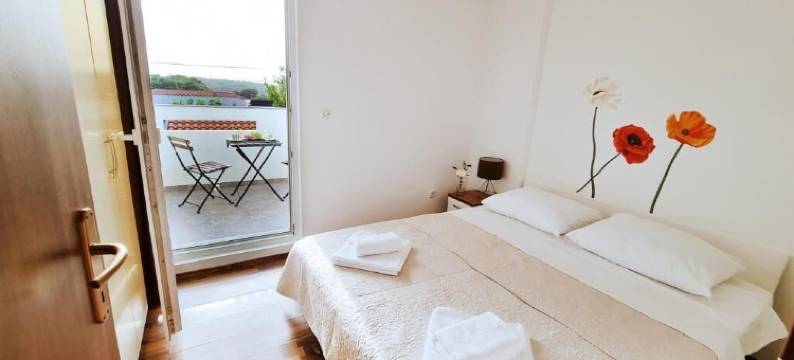 多拉假日别墅(Holiday House Dora)图片