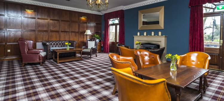 牟特酒店(The Moat House)图片