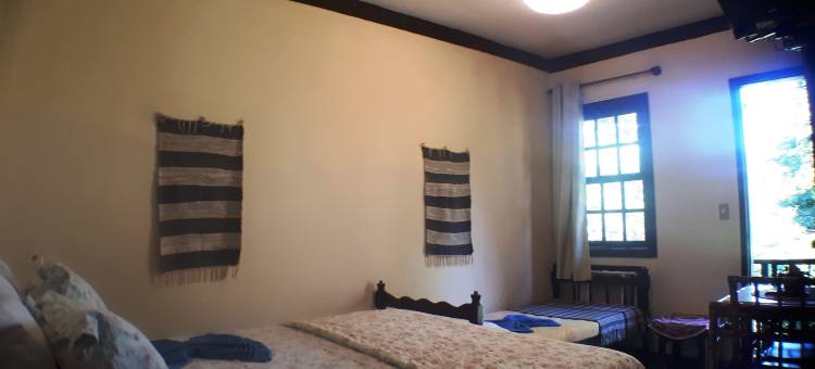 艾丽西亚酒店(Pousada Alicia)图片