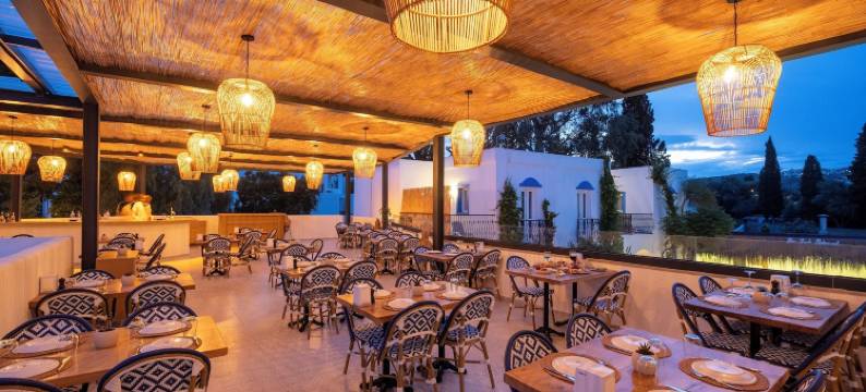 PALOMA FAMILY CLUB(PALOMA FAMILY CLUB)图片