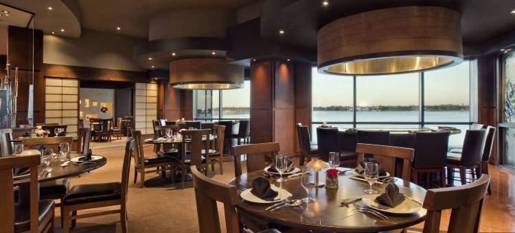 IP 度假村及水疗中心(IP Casino Resort & Spa)图片