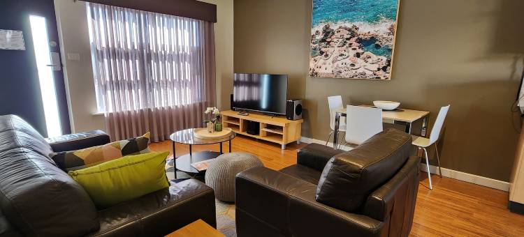 艾斯尔顿服务公寓(Ethelton Serviced Apartments)图片
