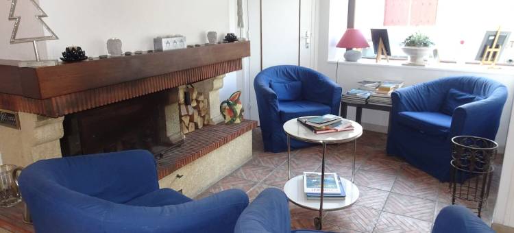 The Originals City 酒店科尔伊泽尔圣布里厄克历史中心(The Originals City, Hôtel Ker Izel, Saint-Brieuc)图片