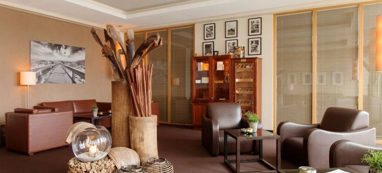 叙尔特A-ROSA酒店(A-ROSA Sylt)图片