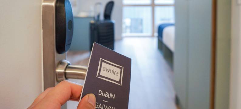 Grangegorman House图片