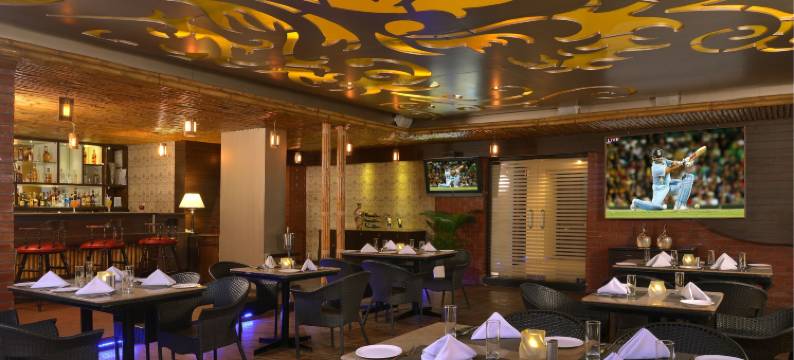 财富公园JP天体酒店，班加罗尔 - ITC酒店集团成员(Fortune Park JP Celestial, Bengaluru - Member ITC Hotels' Group)图片