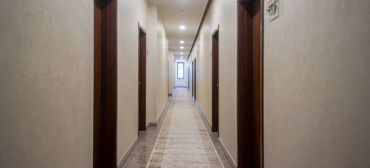 普拉斯皇家酒店(Royal Plus Hotel)图片