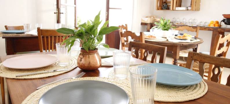 卡萨蒂耶塔 - 内在酒店(Ca Sa Tieta)图片