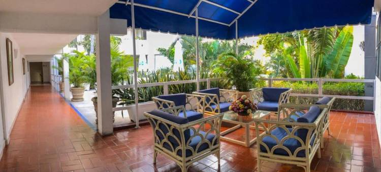 阿卡普尔科马里布酒店(ACAPULCO MALIBU HOTEL)图片