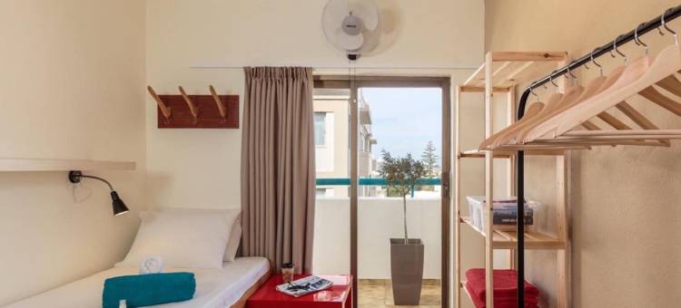 STAY旅舍-酒吧罗得岛(Stay Rhodes Hostel & Bar)图片