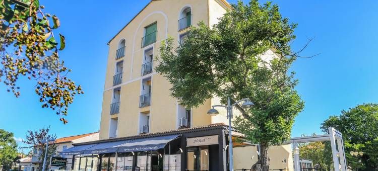 阿莱里亚阿特拉特加塔酒店(Hôtel Restaurant Atrachjata)图片