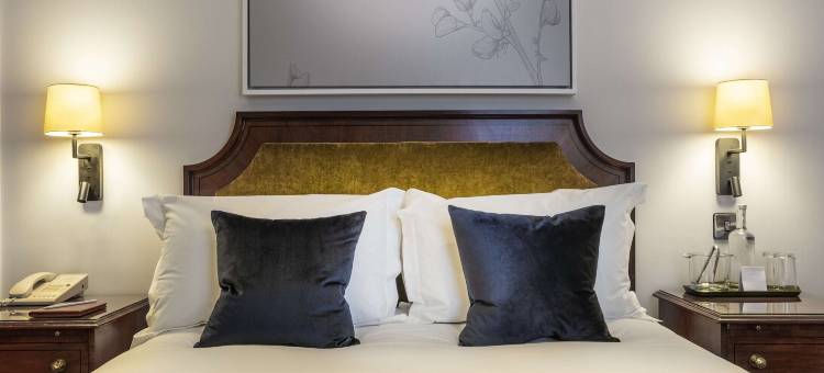 斯隆广场酒店(Sloane Place)图片