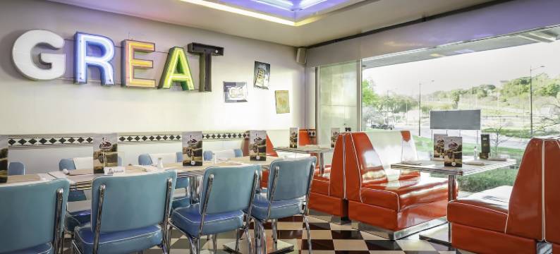 佛罗里达酒店(Hotel Florida)图片