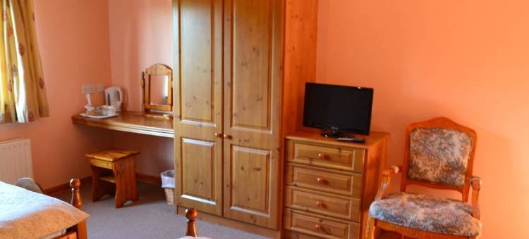 庄园景观民宿(Manorview B&B)图片