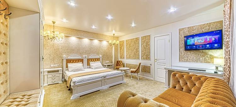 菲利克斯酒店(Revival Hotel)图片