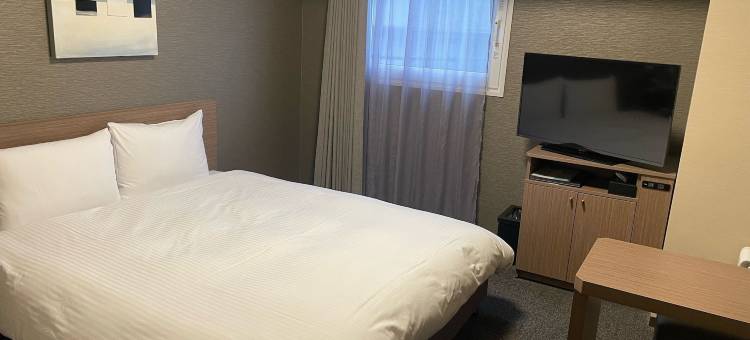 露樱酒店樱井站前店(Hotel Route-Inn Sakurai Ekimae)图片