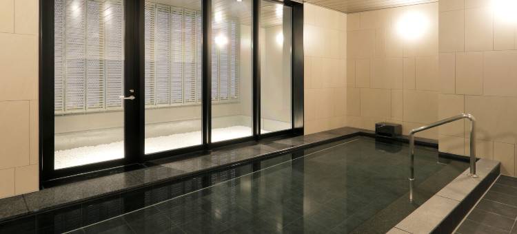 札幌北2条JR酒店(Jr Inn Sapporo Kita 2 Jo)图片