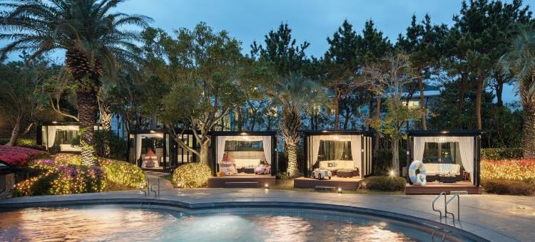 济州布卢姆酒店(Bloom Jeju Hotel)图片