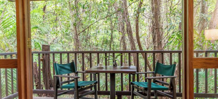 塔拉海滩自然保护区酒店(Thala Beach Nature Reserve)图片