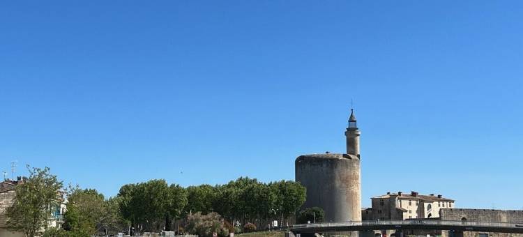 中世纪酒店(Hôtel le Médiéval - Parking Inclus & Accueil vélo)图片