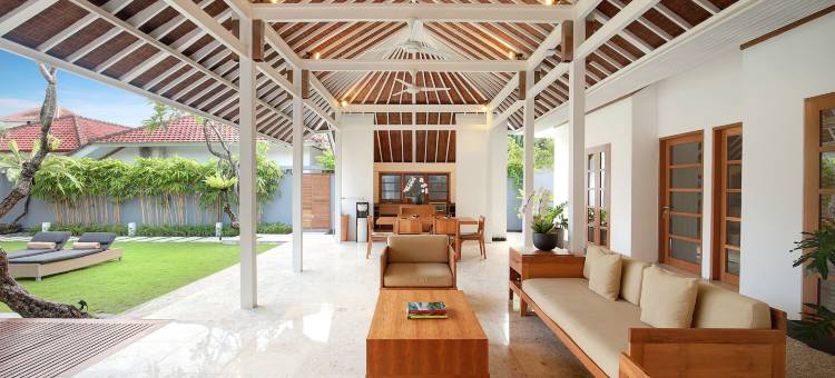乌玛萨普纳塞米亚克(Uma Sapna Seminyak)图片