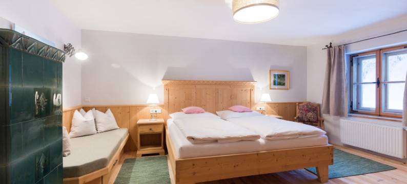 维耶霍夫乡村民宿(Gasthof Weyerhof)图片