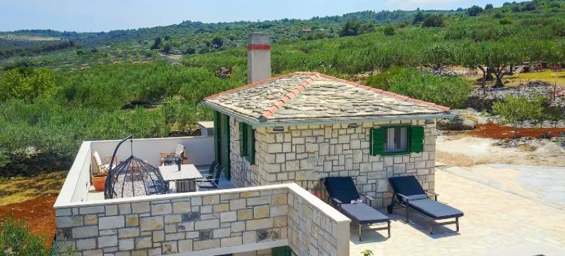 假日之家Bliss(Holiday Home Bliss)图片