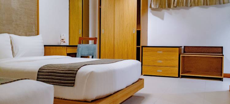 皇冠摄政庭院酒店(Crown Regency Courtyard Resort)图片