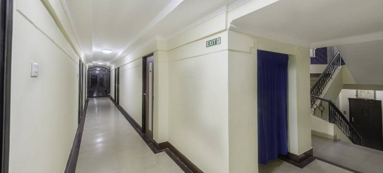 Treebo绿园(Treebo Green Park)图片