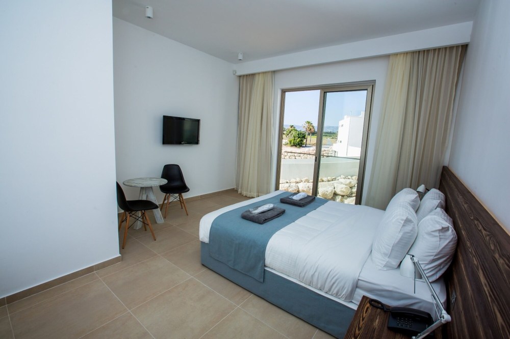 Gold Lagoon Kosher HotelOver view