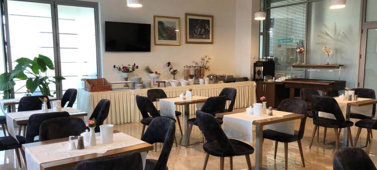 莱茵布鲁克酒店(Hotel Rheinbrücke)图片