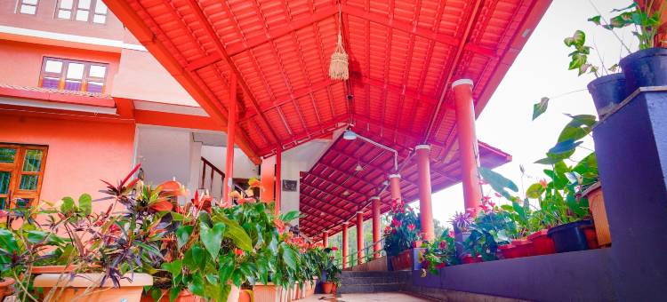 库格天然假日德瓦马尼酒店(Deva Maani Coorg Nature Holiday)图片