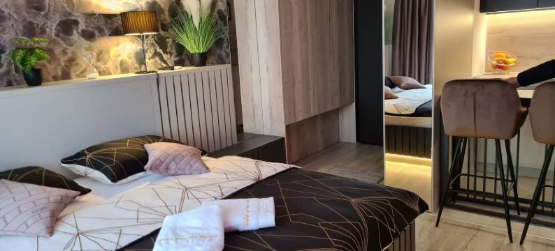 健康公寓(Wellness Apartments)图片