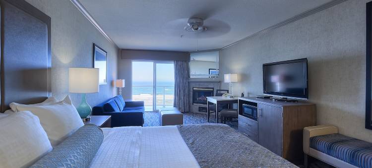 伊丽莎白海滨套房酒店-阿桑德连锁酒店(Elizabeth Oceanfront Suites, Ascend Hotel Collection)图片